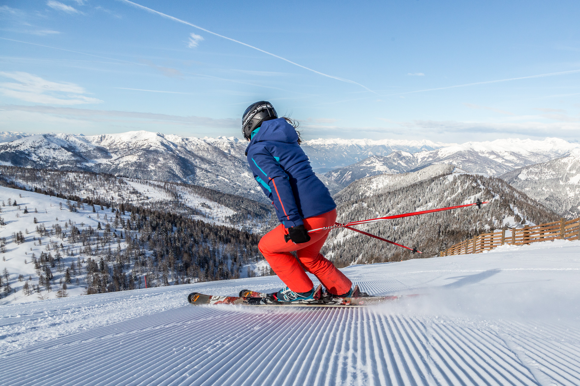 Ski-Saisonkarte