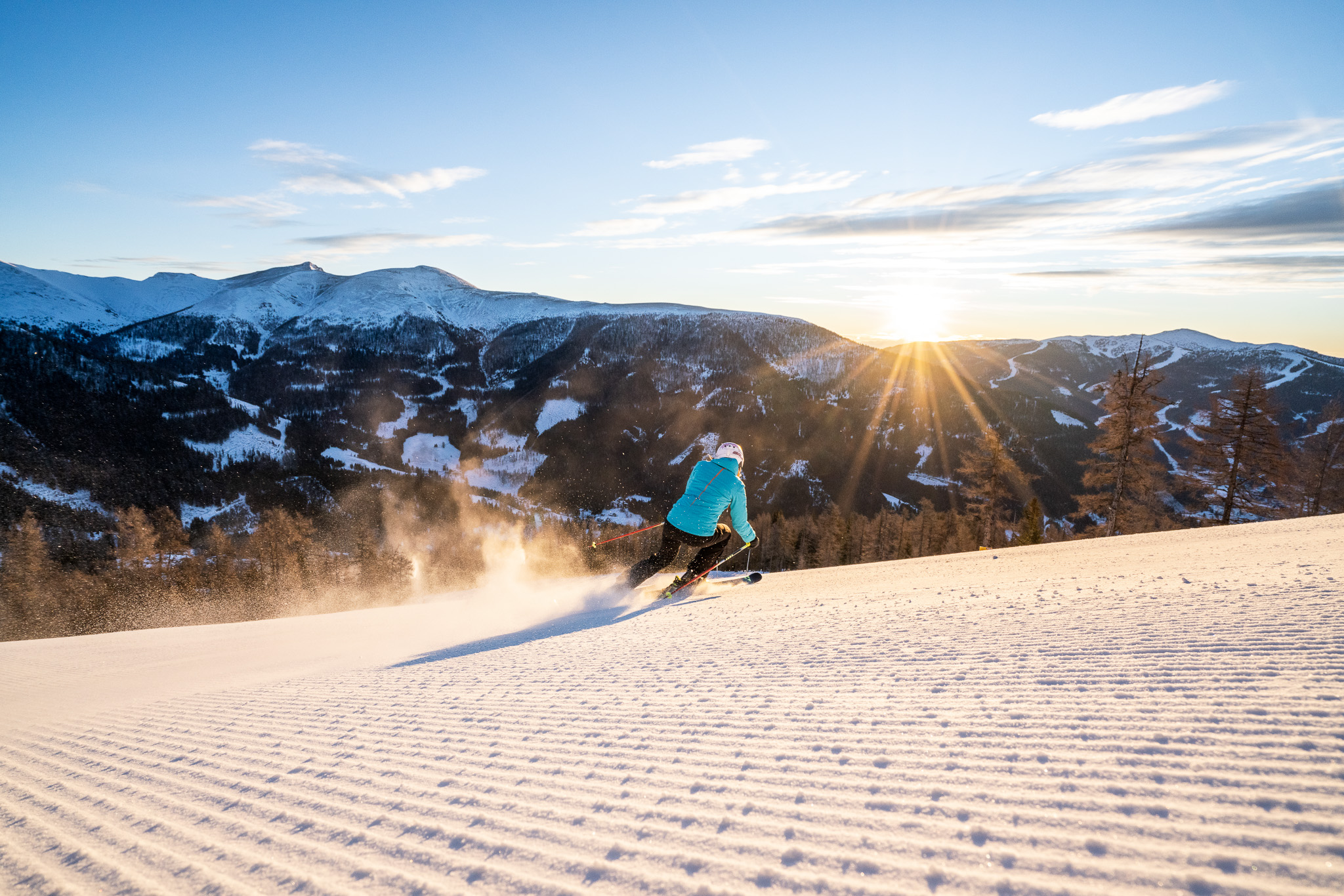 Ski Season Pass Second Homes - 10 % discount
